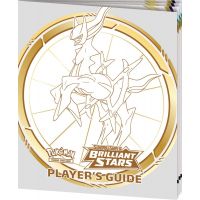 Pokémon TCG: SWSH09 Brilliant Stars Elite Trainer Box 3