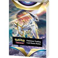 Pokémon TCG: SWSH09 Brilliant Stars Elite Trainer Box 6