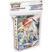 Pokémon TCG: SWSH09 Brilliant Stars Mini Album 2