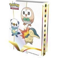 Pokémon TCG: SWSH10 Astral Radiance Mini Album 3