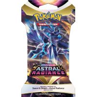 Pokémon TCG: SWSH10 Astral Radiance 1 Blister Booster č.2
