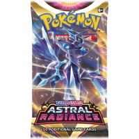Pokémon TCG: SWSH10 Astral Radiance Booster č. 4