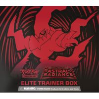 Pokémon TCG: SWSH10 Astral Radiance Elite Trainer Box 4