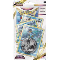 Pokémon TCG: SWSH10 Astral Radiance Premium Checklane Blister č.1