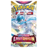 Pokémon TCG: SWSH11 Lost Origin Booster č.2