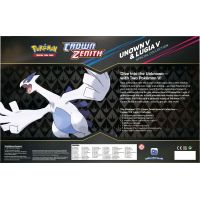 Pokémon TCG: SWSH12.5 Unown V & Lugia V Special Collection 2