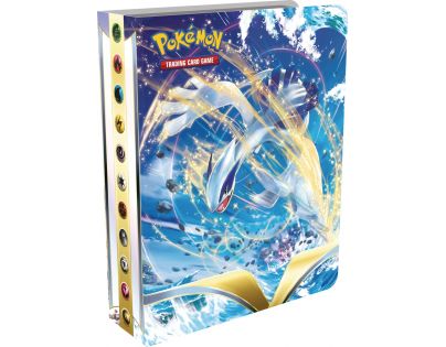 Pokémon TCG: SWSH12 Silver Tempest Mini Album