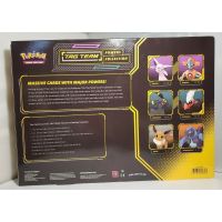 Pokémon TCG: TAG TEAM Powers Collection Black Lance 2
