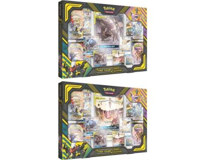 Pokémon TCG: TAG TEAM Powers Collection Black Lance