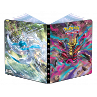 Pokémon UP: SWSH11 Lost Origin A4 album 2