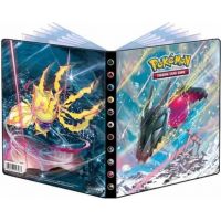 Pokémon UP: Sword and Shield 12 - Silver Tempest - A5 album