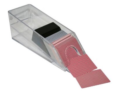 Poker Range Premium Podavač karet