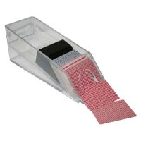 Poker Range Premium Podavač karet 2