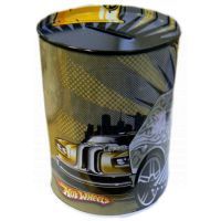 Pokladnička Hot Wheels 3