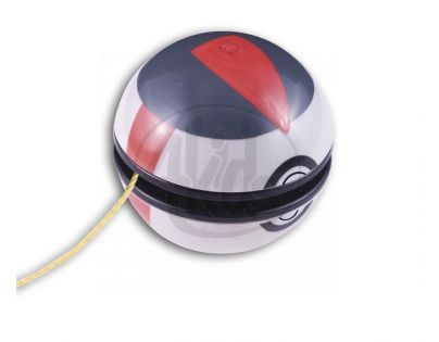 Pokémon BD85970_85974 - B&W Yo Yo - Dive Ball