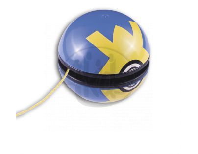 Pokémon BD85970_85974 - B&W Yo Yo - Dive Ball