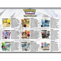 Pokémon BW5 Dark Explorers Check Lane Blister 2