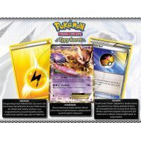 Pokémon BW5 Dark Explorers Check Lane Blister 3