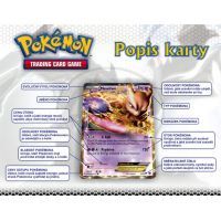 Pokémon BW5 Dark Explorers Check Lane Blister 4