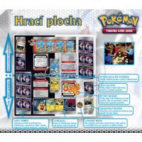 Pokémon BW5 Dark Explorers Check Lane Blister 5