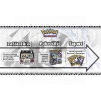 Pokémon BW5 Dark Explorers Check Lane Blister 6