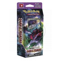 Pokémon BW5 Dark Explorers PCD 2