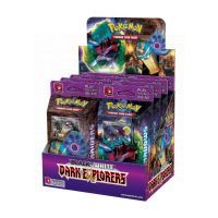 Pokémon BW5 Dark Explorers PCD 3