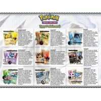 Pokémon: BW9 Plasma Freeze - 3 Pack Blister 3