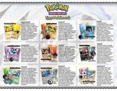 Pokémon: BW9 Plasma Freeze PCD