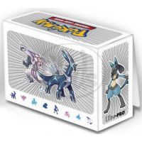 Pokémon 82107 - Krabička na karty 2