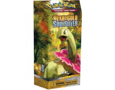 Pokémon HS PCD