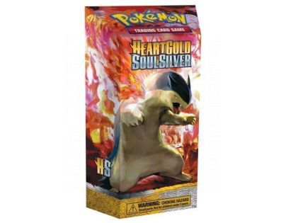 Pokémon HS PCD