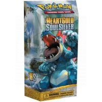 Pokémon HS PCD 3