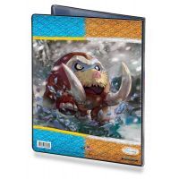 Pokémon 82626 - A4 Sběratelské album 2