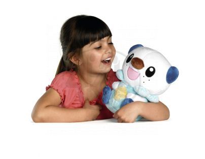 Pokémon Mluvící postavička 40cm - Oshawott