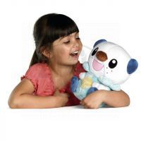 Pokémon Mluvící postavička 40cm - Oshawott 2