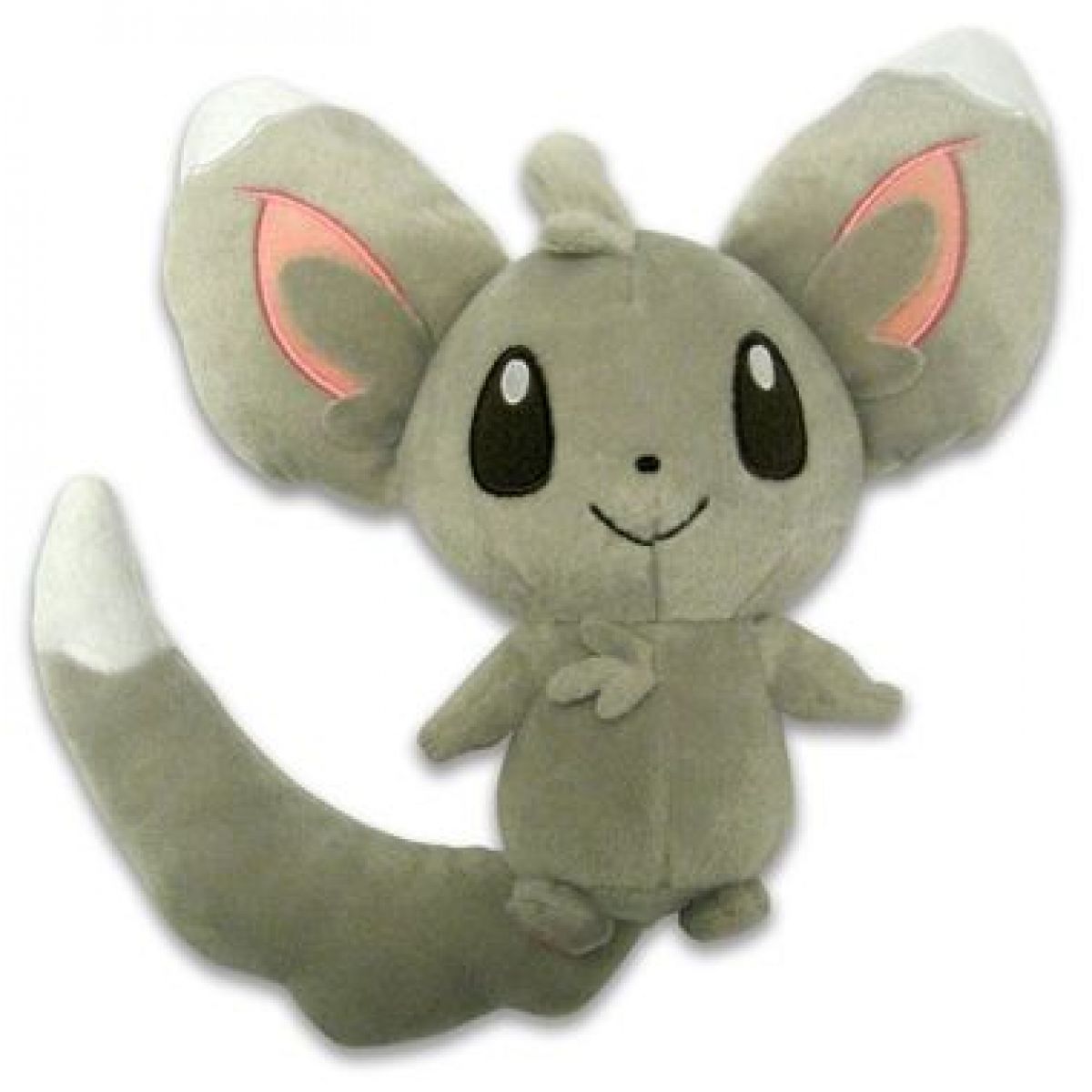 Pokémon 2 kolekce plyšová postavička 20 cm - Minccino