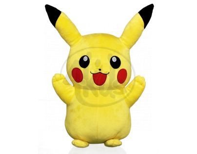 Pokémon 1799 - Pikachu plyšový - 35cm