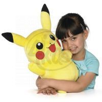 Pokémon 1799 - Pikachu plyšový - 35cm 2