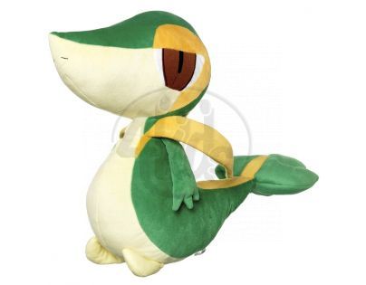 Pokémon TOM71801 - Plyšová postavička 50 cm - Snivy