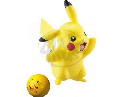 Pokémon Sběratelská figurka Pikachu