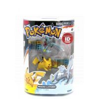 Pokémon set 2 malé figurky - Pikachu vs Kyurem 2