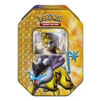 Pokémon Tins Box 2