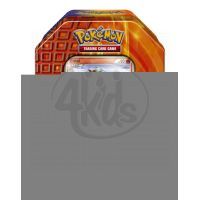 Pokémon Tins Box 3