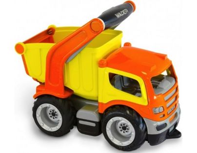 Polesie Auto GripTruck sklápěčka