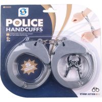 POLÍCIA - Policajné putá 2