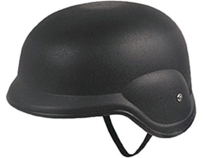 POLÍCIA - Policajná prilba