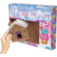 Polly Pocket adventný kalendár 2025 2