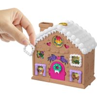 Polly Pocket adventný kalendár 2025 3