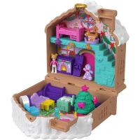 Polly Pocket adventný kalendár 2025 4
